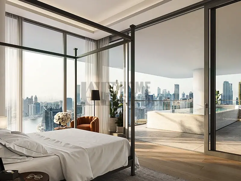 Vela Viento Apartments | Buy apartments in Business Bay